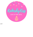 Kakes by Kaz
